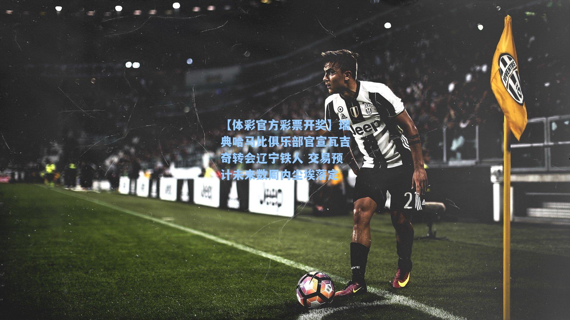 瑞典哈马比俱乐部官宣瓦吉奇转会辽宁铁人 交易预计未来数周内尘埃落定