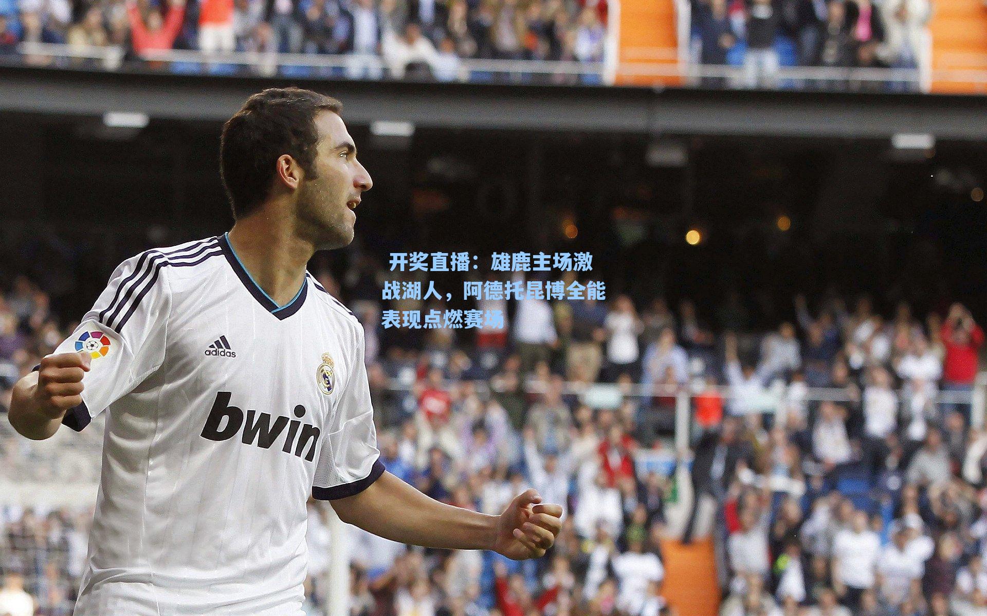  开奖直播：雄鹿主场激战湖人，阿德托昆博全能表现点燃赛场