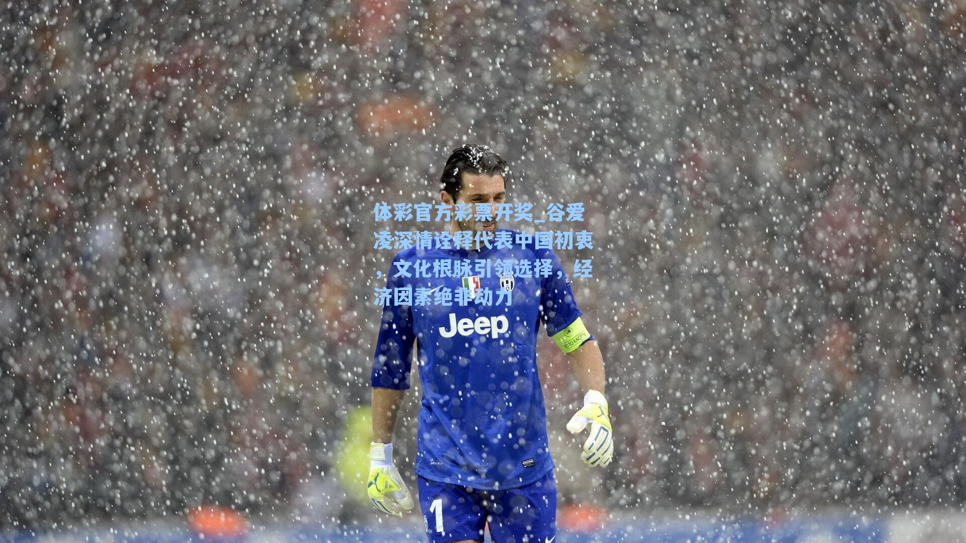 谷爱凌深情诠释代表中国初衷,文化根脉引领选择,经济因素绝非动力